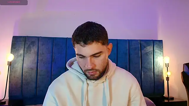 Steve-Carter online show from 02/25/26, 12:04