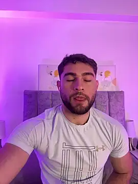 Steve-Carter online show from 03/18/26, 11:57