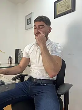 Steve-Carter online show from 03/24/26, 01:05