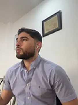 Steve-Carter online show from 03/27/26, 12:05