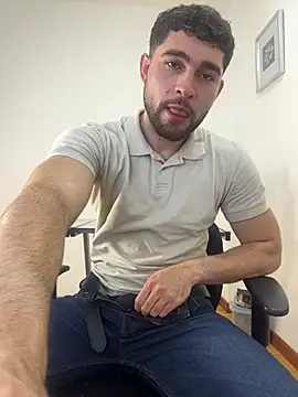 Steve-Carter online show from 04/01/26, 01:41