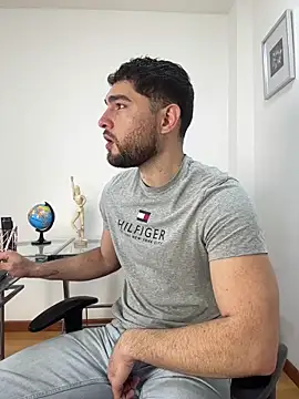 Steve-Carter online show from 04/03/26, 12:03