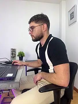 Steve-Carter online show from 04/15/26, 11:50