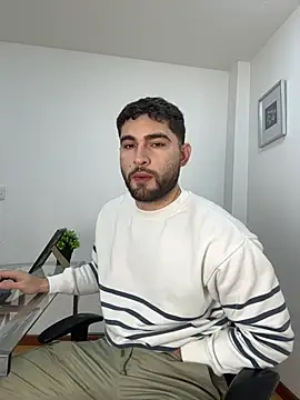 Steve-Carter online show from 04/20/26, 11:46