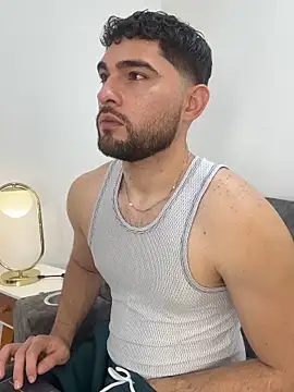 Steve-Carter online show from 04/22/26, 11:34