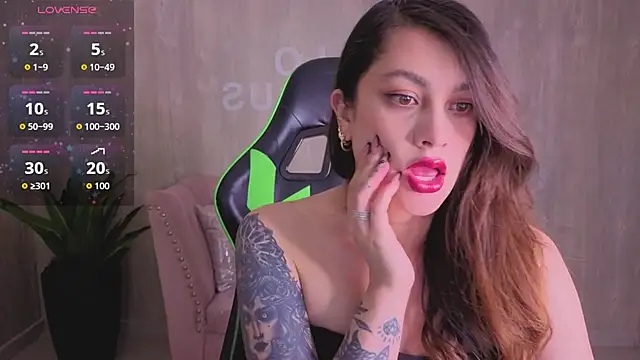 Aria95 a online show from 02/03/26, 07:52