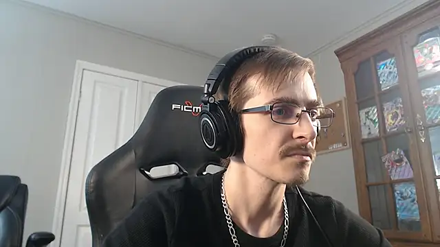 CasuallyCorrupted online show from 01/11/26, 12:26