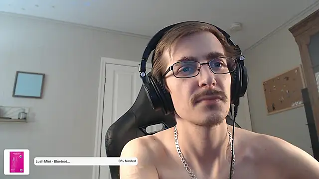 CasuallyCorrupted online show from 01/12/26, 07:46