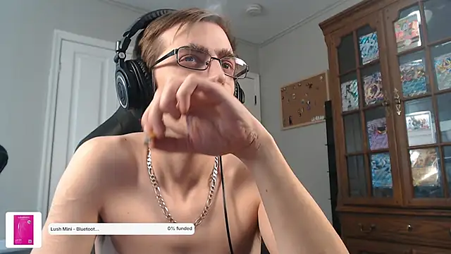 CasuallyCorrupted online show from 01/16/26, 12:47