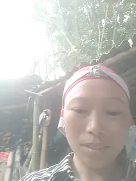 Yu Ethnicgirl online show from 12/14/25, 02:28