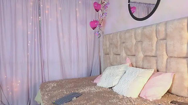 NanyMatrioska online show from 05/02/26, 09:42