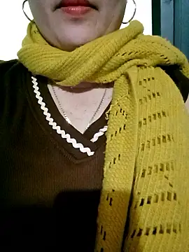 Dianna68 online show from 01/11/26, 03:44