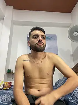 jamess 0 online show from 04/30/26, 03:13