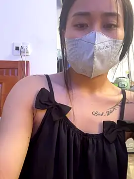 NinaBaby22 online show from 12/15/25, 07:12