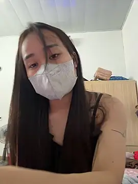 NinaBaby22 online show from 12/17/25, 06:41