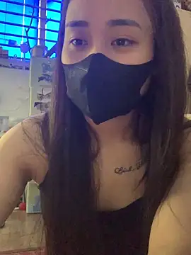 NinaBaby22 online show from 03/14/26, 07:36