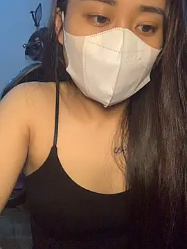 NinaBaby22 online show from 04/19/26, 04:50