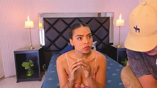 Snapshot of Chel_seth chatting on 12/16/25, 05:12 Chel seth online show from 12/16/25, 05:12