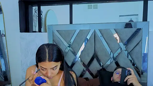 Chel seth online show from 02/12/26, 04:07