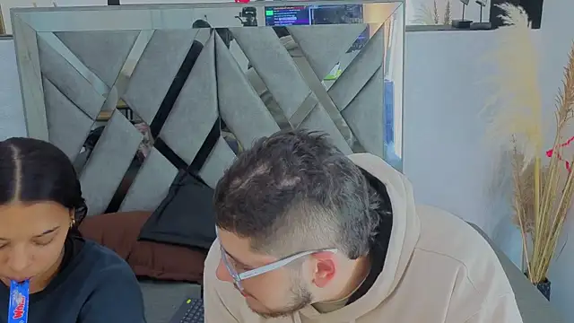 Chel seth online show from 02/15/26, 03:58