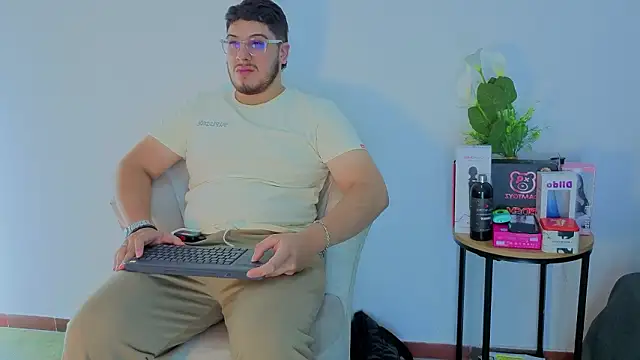 Chel seth online show from 03/10/26, 04:06