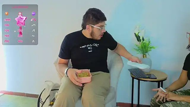 Chel seth online show from 03/24/26, 03:33