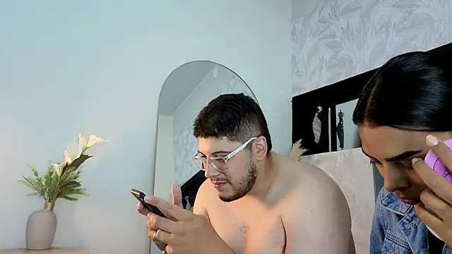 Chel seth online show from 04/17/26, 03:53