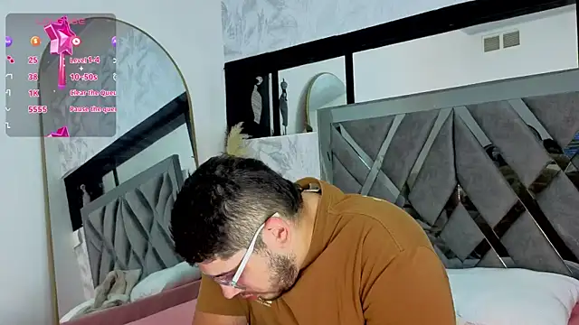 Chel seth online show from 04/19/26, 02:55