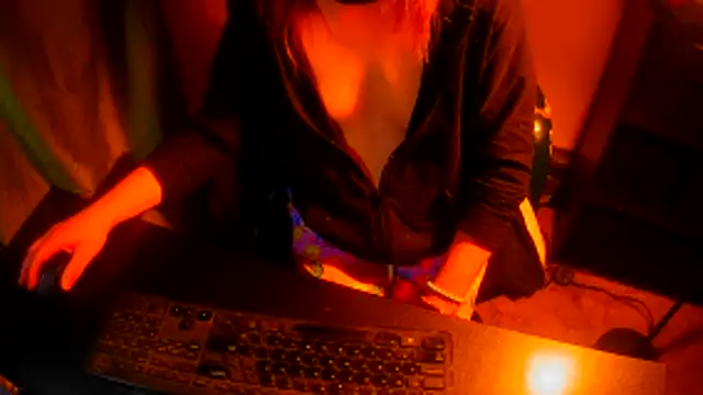 GoodGirlKelly online show from 03/05/26, 02:51