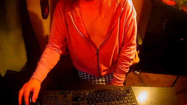 GoodGirlKelly online show from 03/27/26, 12:05