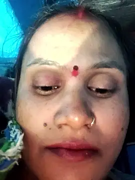 Akanksha soni online show from 01/11/26, 09:09