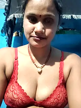 Akanksha soni online show from 02/07/26, 12:25