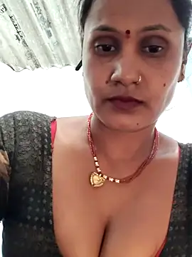 Akanksha soni online show from 03/03/26, 08:20