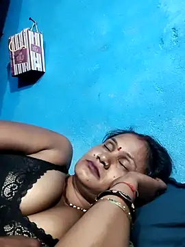 Akanksha soni online show from 03/19/26, 09:41