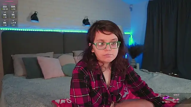 Ariell Mini online show from 04/01/26, 05:52