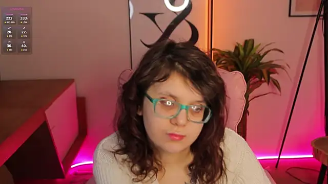 Ariell Mini online show from 04/07/26, 05:41