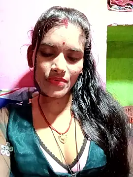 Punam sekhavat online show from 02/19/26, 03:19