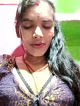 Punam sekhavat online show from 02/26/26, 05:45