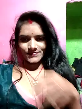 Punam sekhavat online show from 03/08/26, 03:38