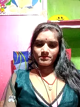 Punam sekhavat online show from 03/11/26, 03:29