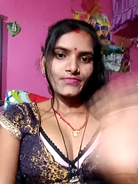 Punam sekhavat online show from 04/23/26, 02:30