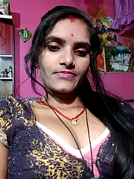 Punam sekhavat online show from 04/27/26, 03:32