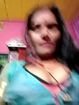 Punam sekhavat online show from 04/28/26, 03:50