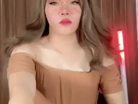 whirl girl online show from 02/02/26, 09:35