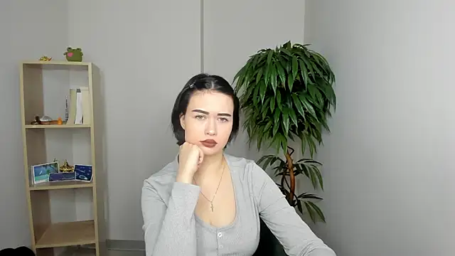 FelishaCasar online show from 12/16/25, 07:46