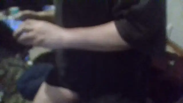 givr6inches online show from 04/24/26, 01:52