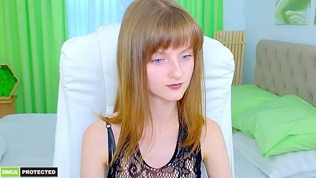 Miss Alisa  online show from 04/07/26, 02:50