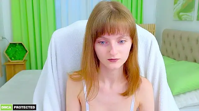 Miss Alisa  online show from 04/10/26, 04:12