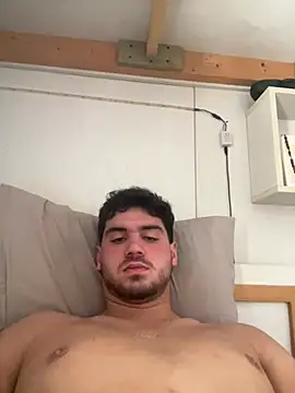 boufss online show from 05/19/26, 08:20