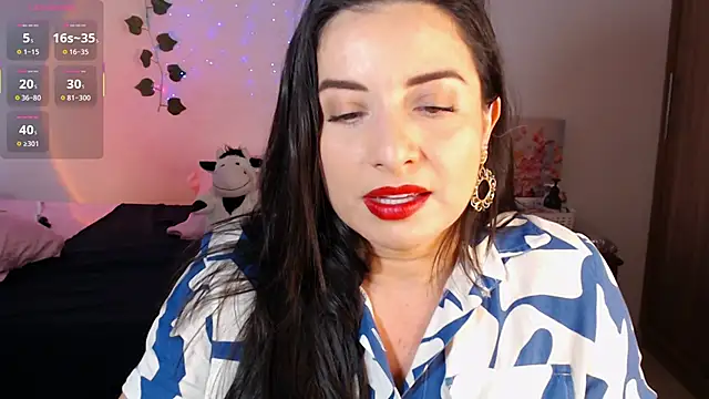 Snapshot of Karlinlive chatting on 01/12/26, 06:57 Karlinlive online show from 01/12/26, 06:57